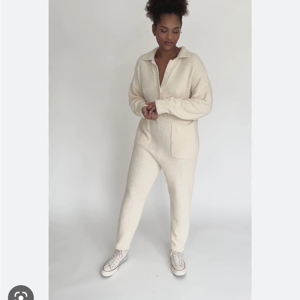 Smashtess Florence Jumpsuit XS EUC - Picture 3 of 8